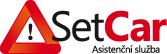 Logo SetCar